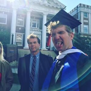 Meet your Posher, Joseph